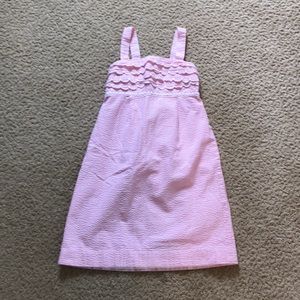 Lilly Pulitzer dress size 8